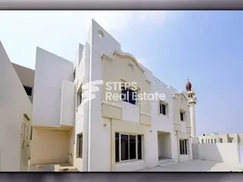 Commercial  - Not Furnished  - Doha  - Fereej Al Nasr  - 6 Bedrooms