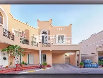 Family Residential  - Not Furnished  - Al Rayyan  - Abu Hamour  - 2 Bedrooms