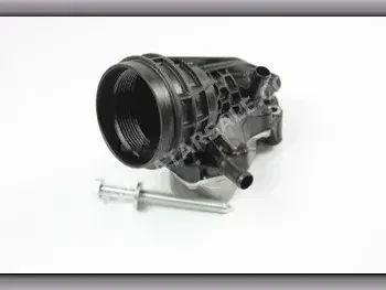 Car Parts - Mercedes-Benz  GLA-Class  - Filters & Caps  -Part Number: A2701800500