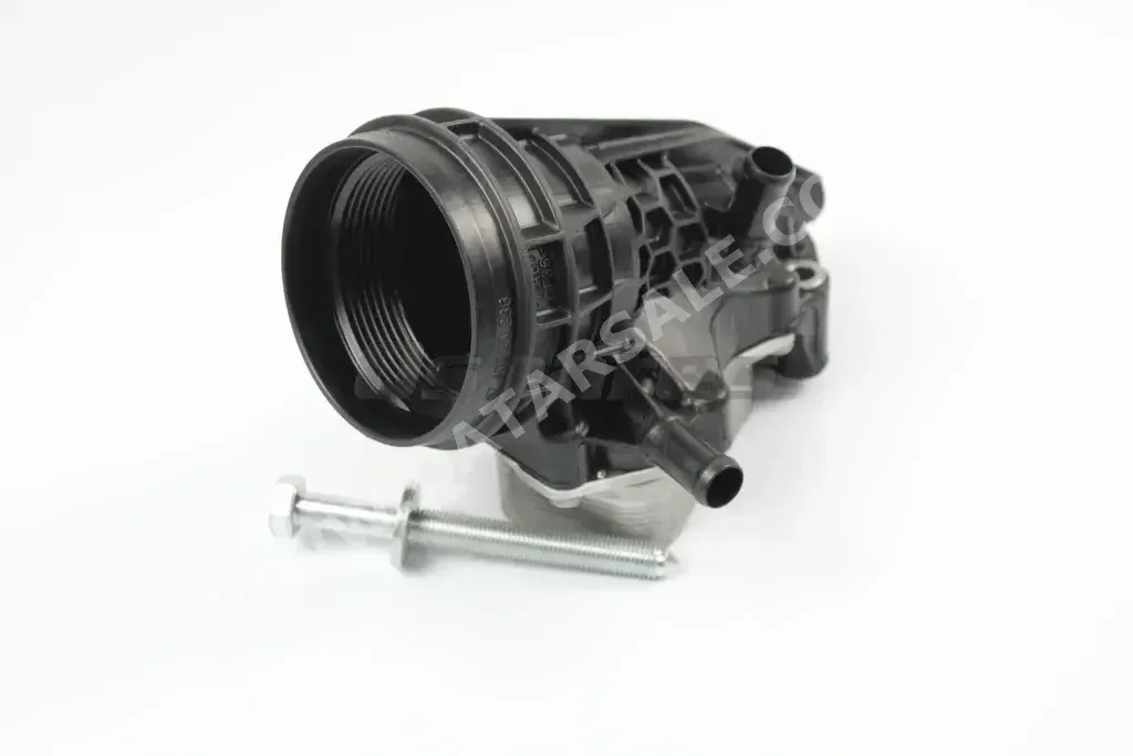 Car Parts - Mercedes-Benz  GLA-Class  - Filters & Caps  -Part Number: A2701800500