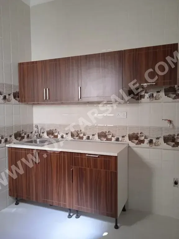 1 Bedrooms Apartment For Rent in Al Rayyan Ain Khaled