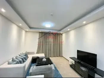 2 Bedrooms  Apartment  For Sale  in Lusail -  Al Erkyah  Fully Furnished