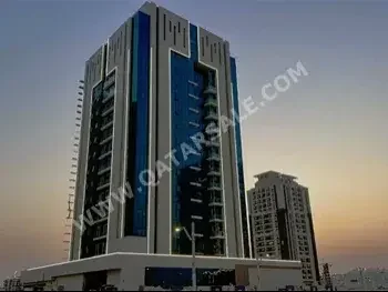 Labour Camp 1 Bedrooms  Apartment  For Sale  in Lusail -  Waterfront Residential  Semi Furnished