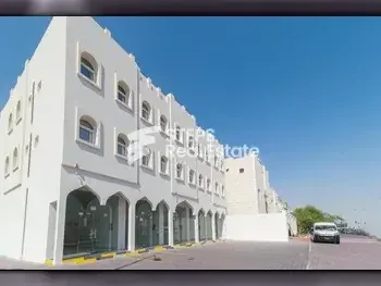 Commercial Shops - Not Furnished  - Doha  For Rent  - Fereej Kulaib