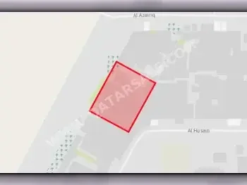 اراضي للبيع في الريان  - الريان العتيق  -المساحة 1,140 متر مربع