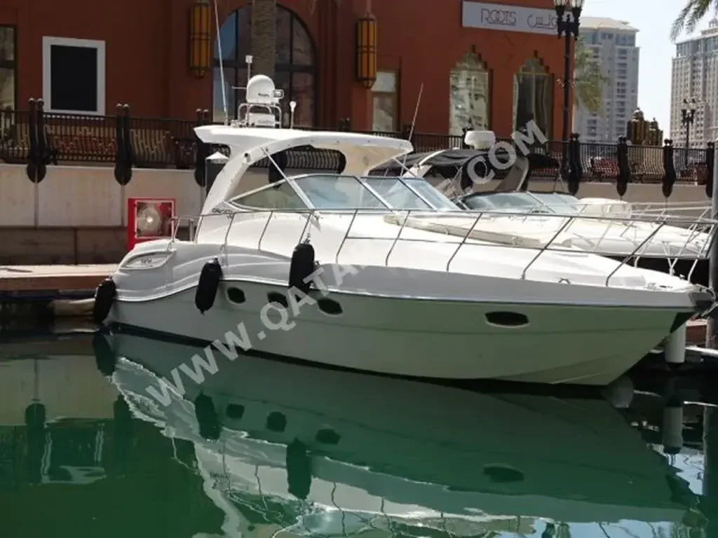 Speed Boat Gulf Craft  Oryx 36  With Parking  600  1005  490