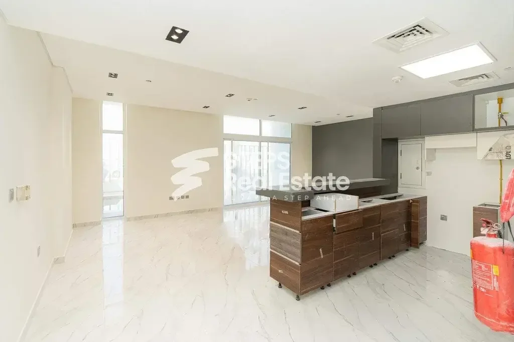 2 Bedrooms  Apartment  For Sale  in Lusail -  Entertainment City  Fully Furnished