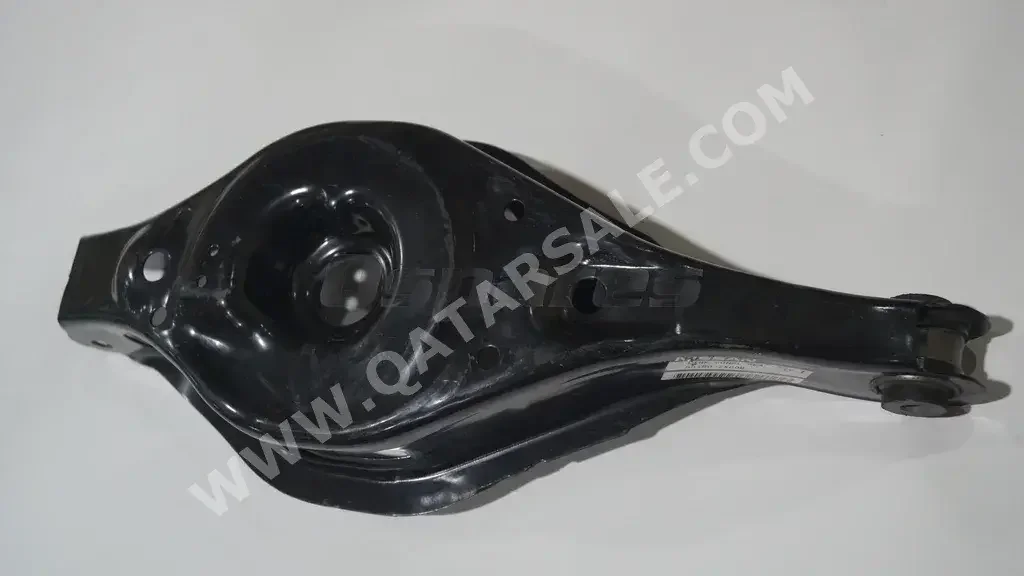 Car Parts - Nissan  Altima  - Body Parts & Mirrors  -Part Number: 551B0ZX00B