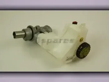Car Parts - Nissan  Altima  - Brakes & Wheel Bearings  -Part Number: 460103TA0A
