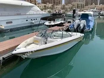 Speed Boat Rinker  Captiva 186  With Parking