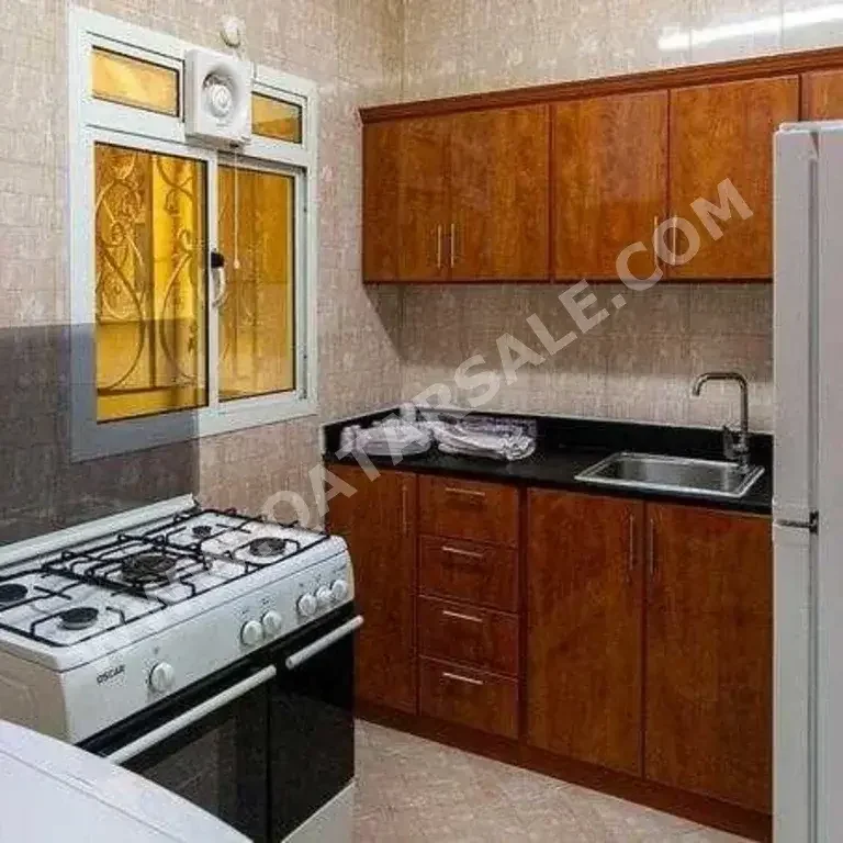 1 Bedrooms Apartment For Rent in Al Wakrah Al Wukair