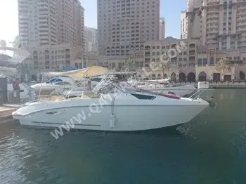 Speed Boat Cranchi  Endurance 30  With Parking