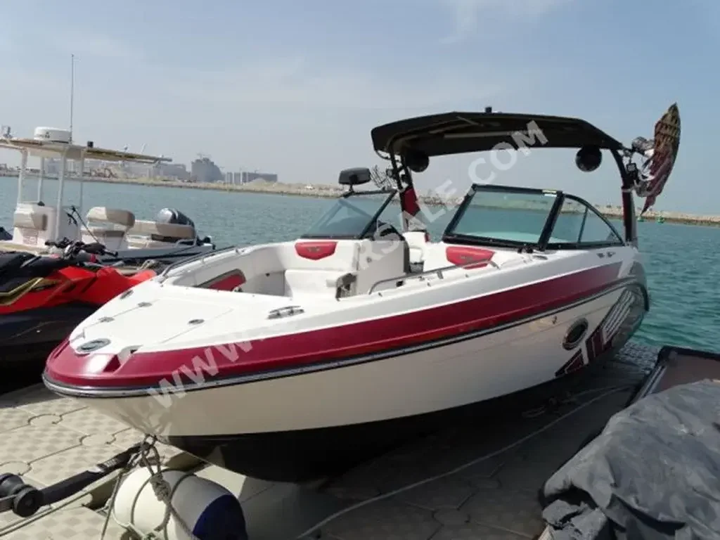 Speed Boat Chaparral  VOTEX  500