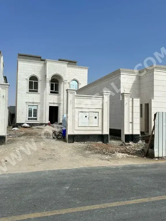 Family Residential  - Fully Furnished  - Al Daayen  - Umm Qarn  - 9 Bedrooms