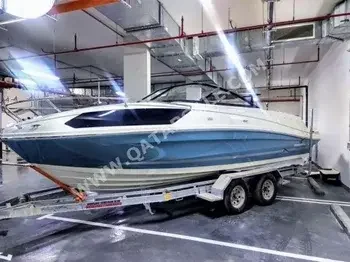 Speed Boat Bayliner  VR6 CUDDY