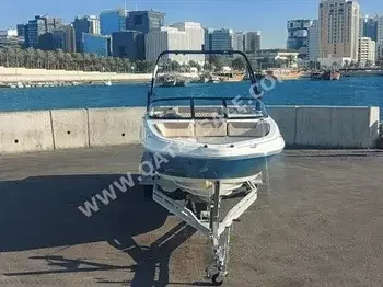 Speed Boat Bayliner  VR6 Inboard