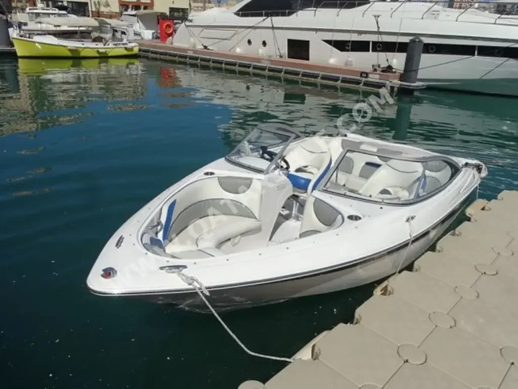 Speed Boat Doral  Sun Quest 190  With Trailer