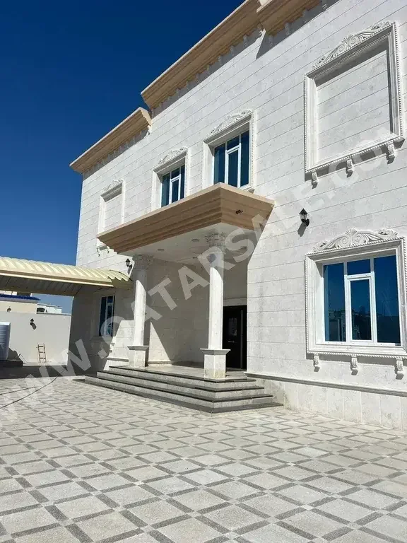 Family Residential  Fully Furnished  Al Rayyan  Rawdat Al Jahhaniya  7 Bedrooms