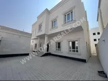 Family Residential  - Not Furnished  - Umm Salal  - Umm Salal Ali  - 7 Bedrooms