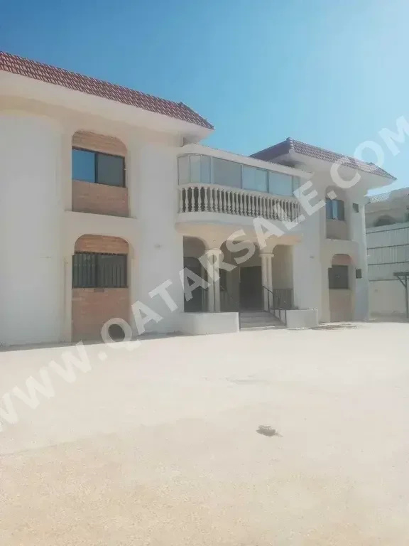 Labour Camp Commercial  - Not Furnished  - Al Rayyan  - New Al Rayyan  - 7 Bedrooms