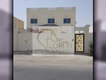 Family Residential  - Not Furnished  - Al Rayyan  - Al Aziziyah  - 6 Bedrooms