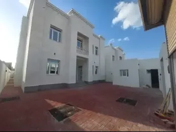 Family Residential  Not Furnished  Al Daayen  Al Khisah  8 Bedrooms