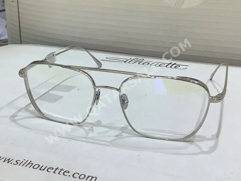 Tom Ford  Prescription Glasses  Gray  Warranty  for Men