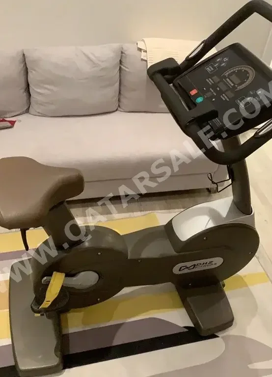 Gym Equipment Machines - Racks And Gym Systems  - Beige  2019  With Delivery