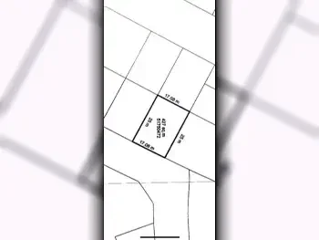 Lands For Sale in Al Rayyan  - Izghawa  -Area Size 427 Square Meter