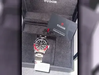 Watches - Tudor  - Analogue Watches  - Lilac  - Men Watches