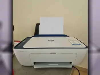 HP  - Color Printing  Multifunction Printer  - Wi-Fi