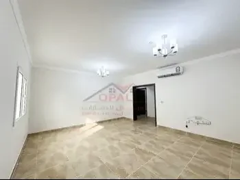 2 Bedrooms  Apartment  For Rent  in Umm Salal -  Umm Salal Muhammed  Not Furnished