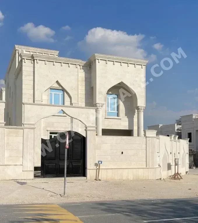 Family Residential  - Not Furnished  - Al Rayyan  - Muraikh  - 6 Bedrooms