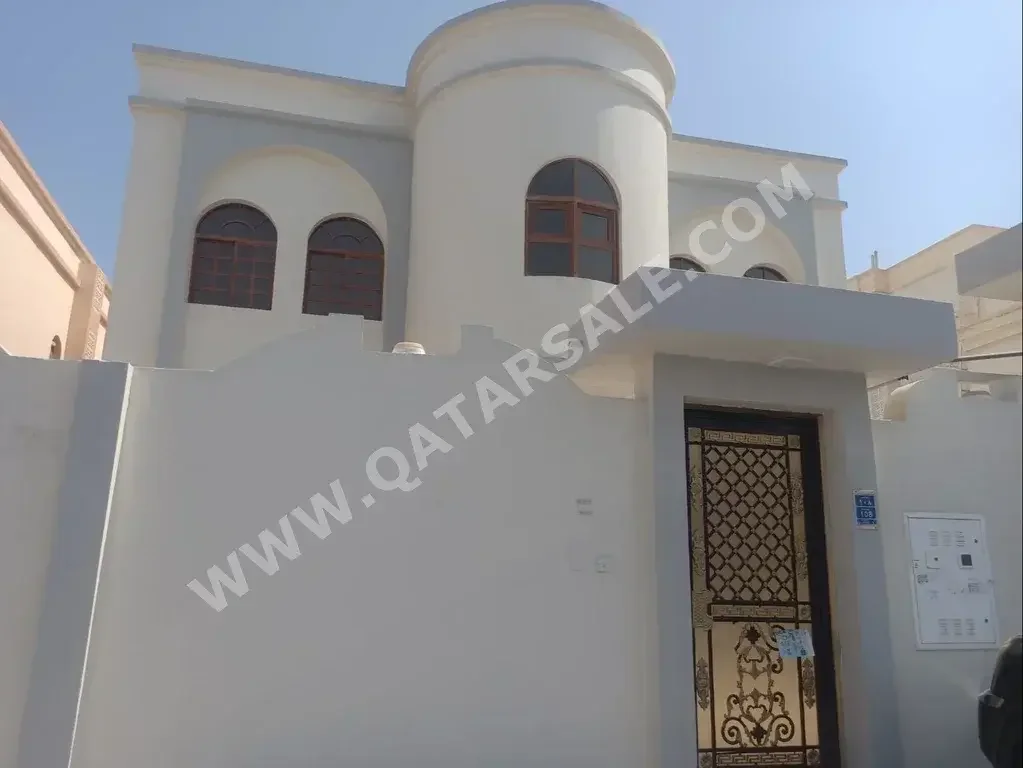 Family Residential  - Not Furnished  - Doha  - Al Hilal  - 7 Bedrooms