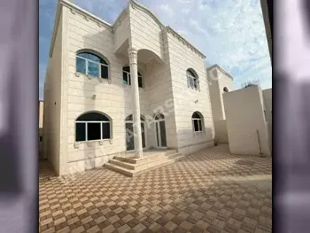 Family Residential  - Not Furnished  - Al Khor  - Al Khor  - 7 Bedrooms