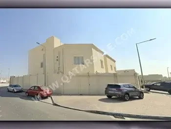 Labour Camp Family Residential  - Not Furnished  - Al Daayen  - Wadi Al Banat  - 6 Bedrooms