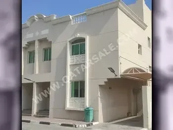 Family Residential  - Not Furnished  - Al Rayyan  - Al Gharrafa  - 6 Bedrooms