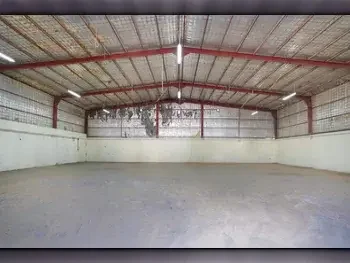 Farms & Resorts - Al Rayyan  - Industrial Area  -Area Size: 550 Square Meter
