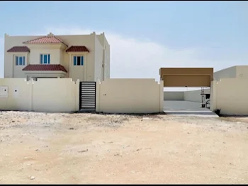 Family Residential  Not Furnished  Al Rayyan  Al Themaid  7 Bedrooms