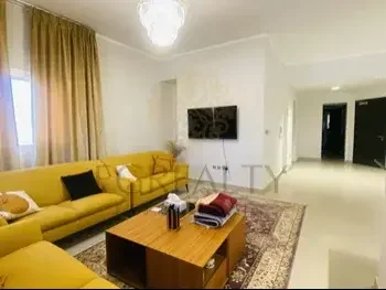 3 Bedrooms  Apartment  For Sale  in Lusail -  Fox Hills  Fully Furnished