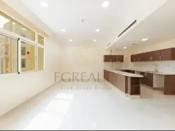 2 Bedrooms  Apartment  For Sale  in Lusail -  Fox Hills  Not Furnished