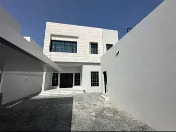 Family Residential  - Semi Furnished  - Al Rayyan  - Izghawa  - 8 Bedrooms  - Includes Water & Electricity