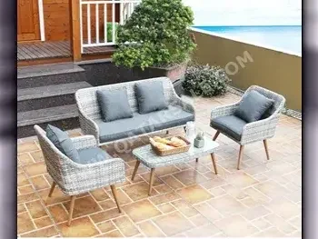 Patio Furniture - Multicolor  - Patio Chairs
