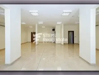 Commercial Offices - Not Furnished  - Doha  - Industrial Area