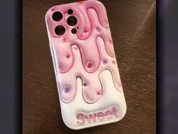 Cases And Covers Pink