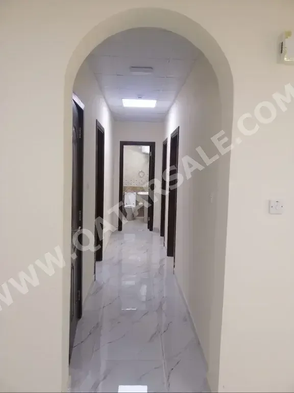 2 Bedrooms Apartment For Rent in Lusail Fox Hills