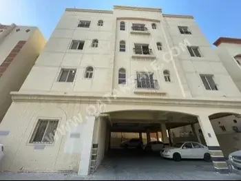 2 Bedrooms  Apartment  For Rent  Doha -  Madinat Khalifa South  Not Furnished