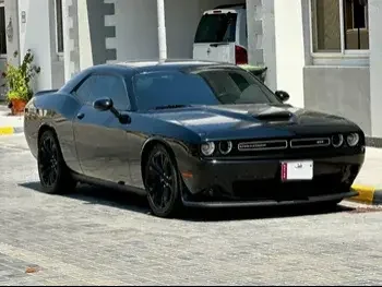 Dodge  Challenger  GT  2021  Automatic  21,000 Km  6 Cylinder  Rear Wheel Drive (RWD)  Coupe / Sport  Black  With Warranty