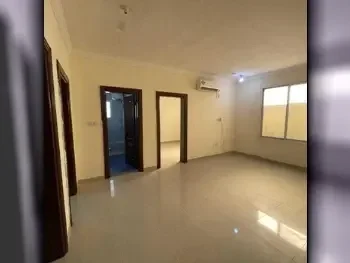 3 Bedrooms  Apartment  For Rent  Doha -  Old Airport  Not Furnished