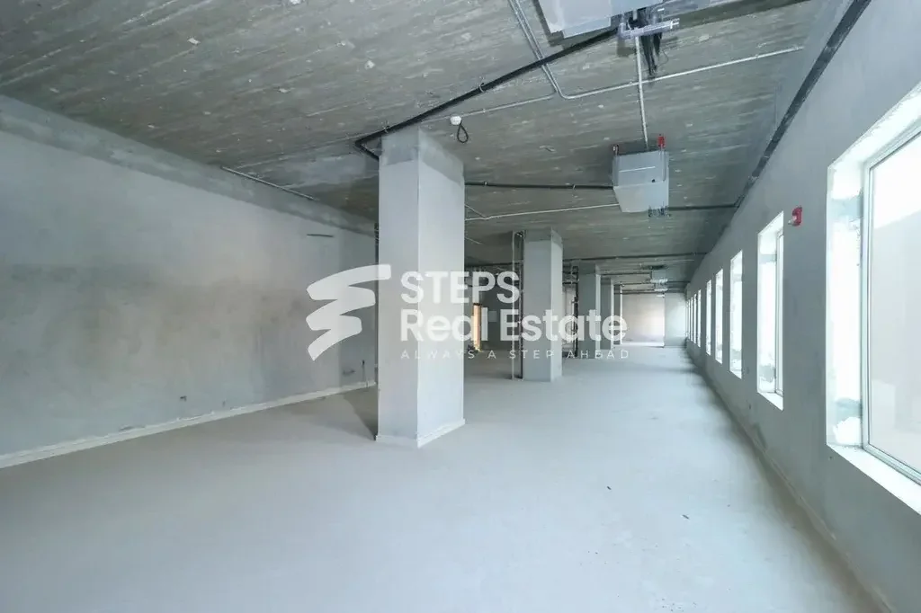 Buildings, Towers & Compounds - Commercial  - Doha  - Wadi Al Sail  For Rent